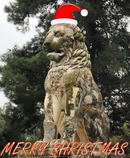 AmphipolisLionSanta.jpg