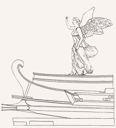 Trireme reconstruction drawing of Nike of Samothrace.jpg